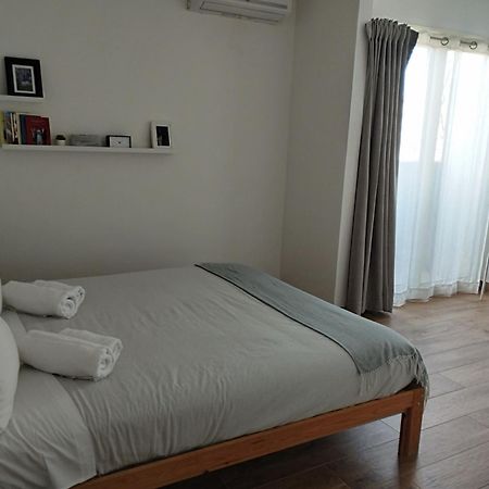 Triscele House Hotell Palermo Eksteriør bilde