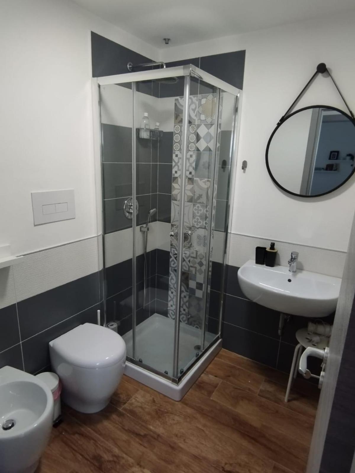 Triscele House Hotell Palermo Eksteriør bilde