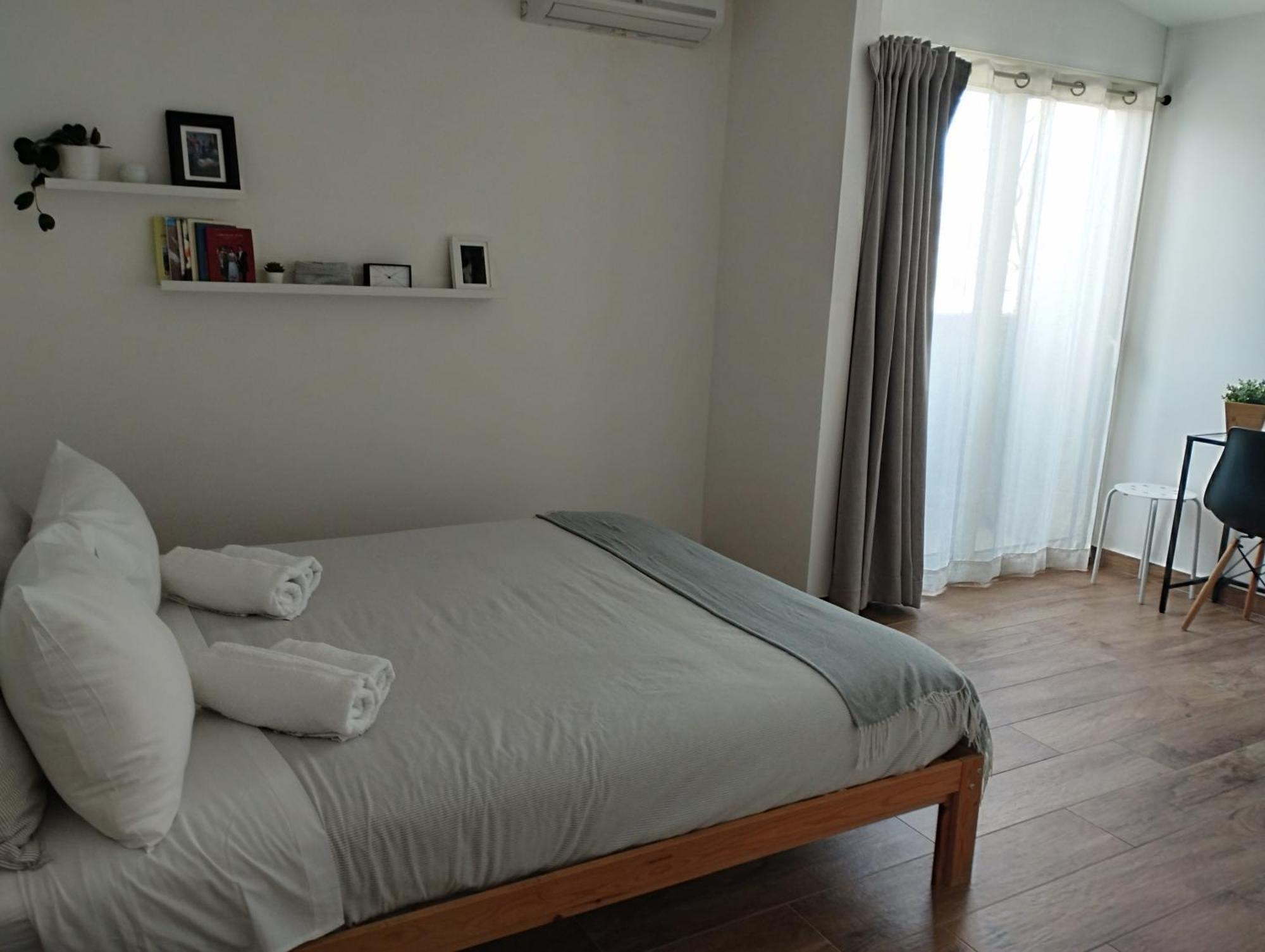 Triscele House Hotell Palermo Eksteriør bilde