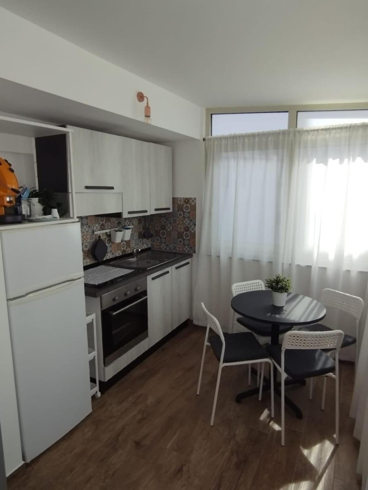 Triscele House Hotell Palermo Eksteriør bilde