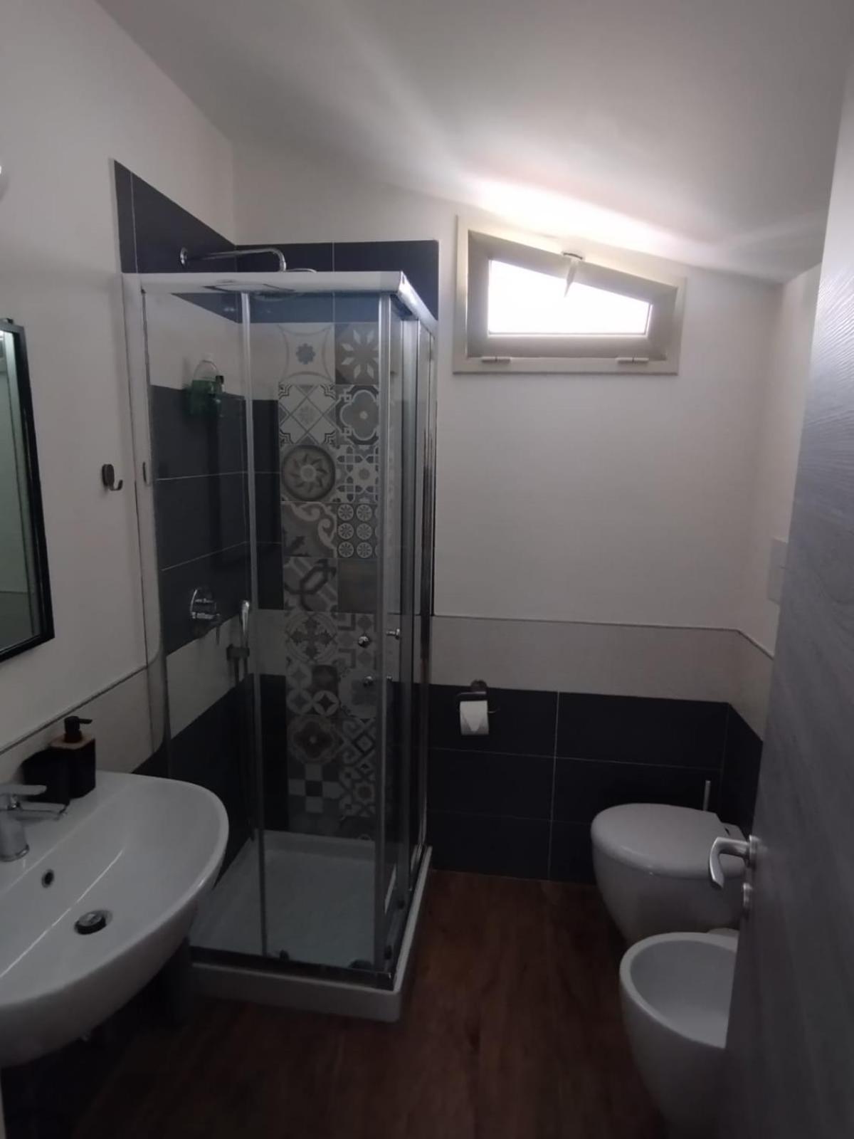 Triscele House Hotell Palermo Eksteriør bilde