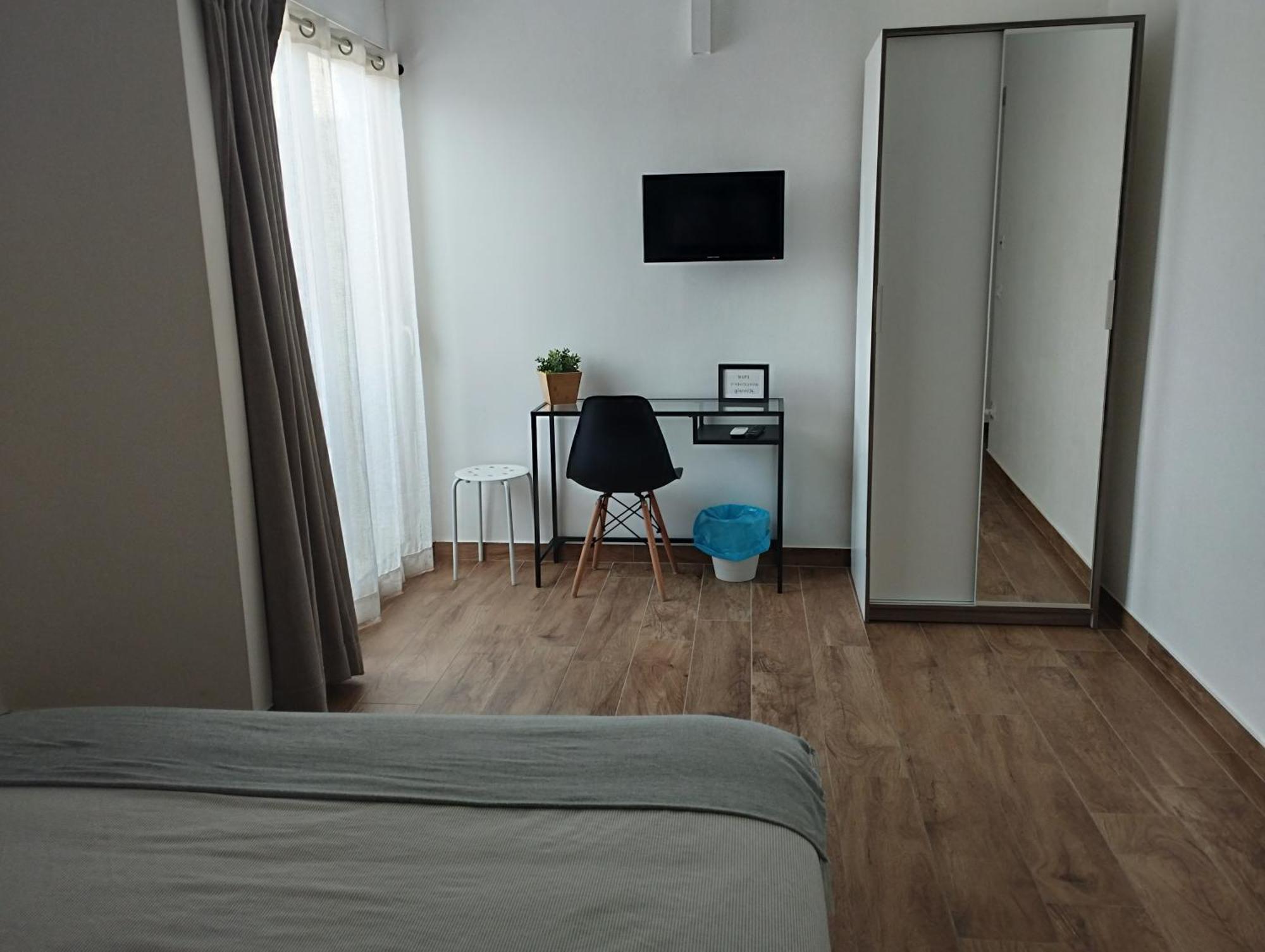 Triscele House Hotell Palermo Eksteriør bilde