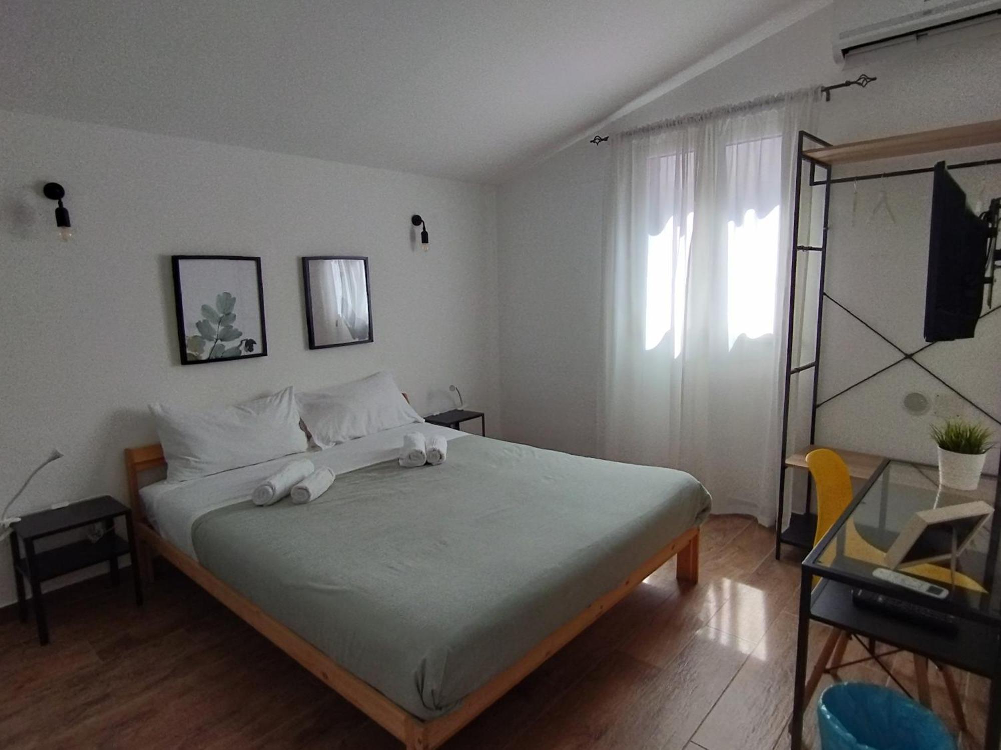 Triscele House Hotell Palermo Eksteriør bilde