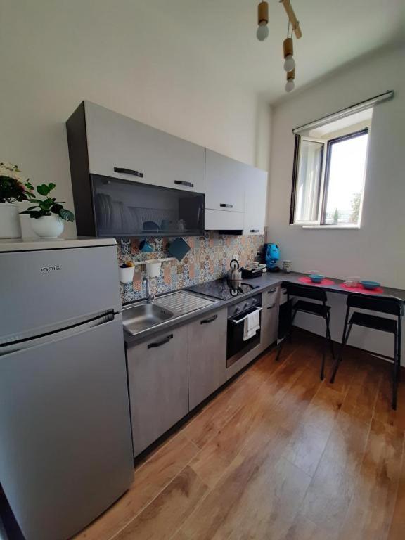 Triscele House Hotell Palermo Eksteriør bilde