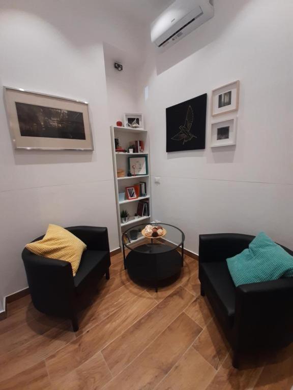 Triscele House Hotell Palermo Eksteriør bilde