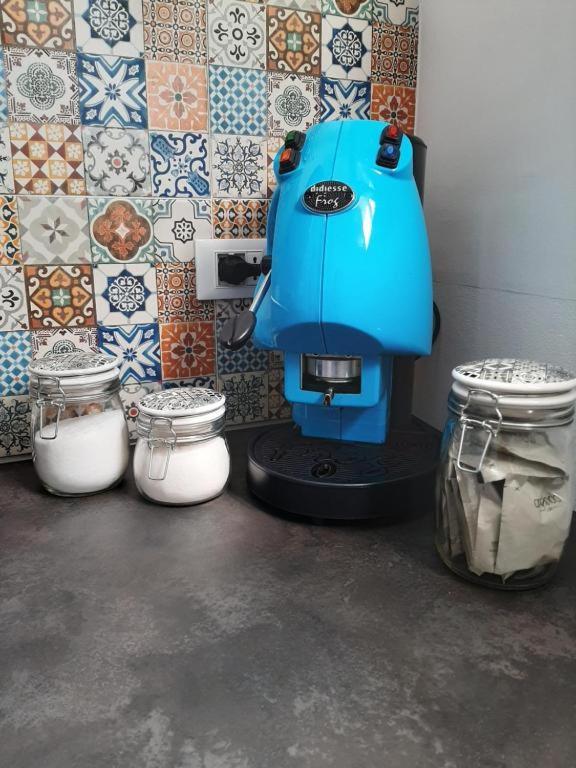 Triscele House Hotell Palermo Eksteriør bilde