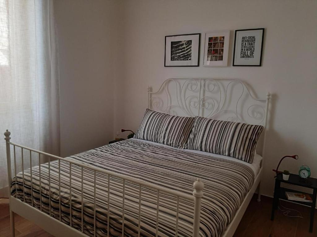 Triscele House Hotell Palermo Eksteriør bilde