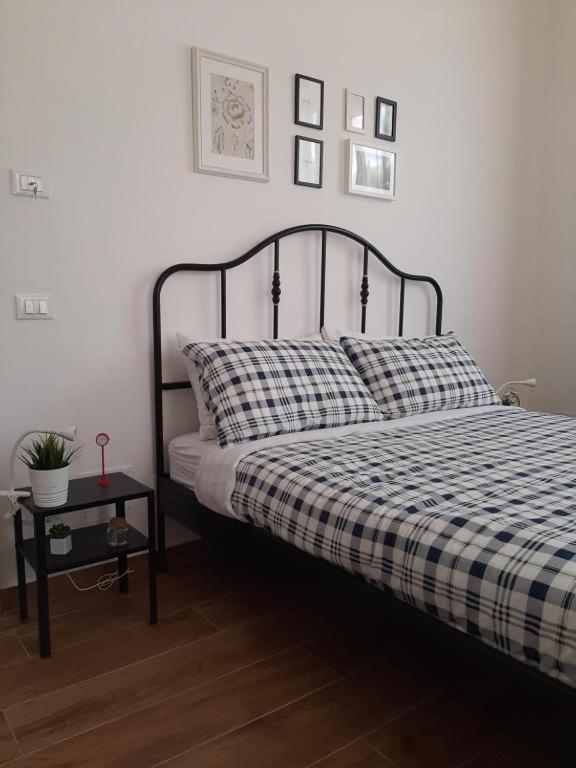 Triscele House Hotell Palermo Eksteriør bilde